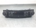 Recambio de mando climatizador para mercedes-benz clase e (w211) e 280 (211.054) referencia OEM IAM A2118300890  