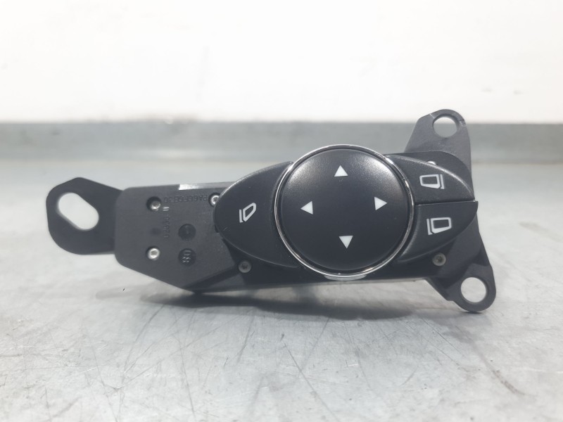 Recambio de mando retrovisor para mercedes-benz clase e (w211) e 280 (211.054) referencia OEM IAM A2118216179  