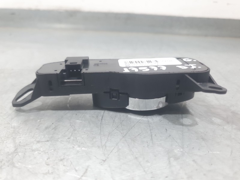 Recambio de mando retrovisor para mercedes-benz clase e (w211) e 280 (211.054) referencia OEM IAM A2118216179  