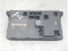 MODULO ELECTRONICO 2118707326 DELANTERO IZQUIERDO 