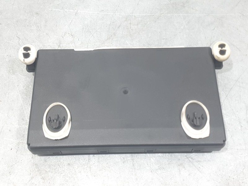 Recambio de modulo electronico para mercedes-benz clase e (w211) e 280 (211.054) referencia OEM IAM 2118707326 DELANTERO IZQUIER