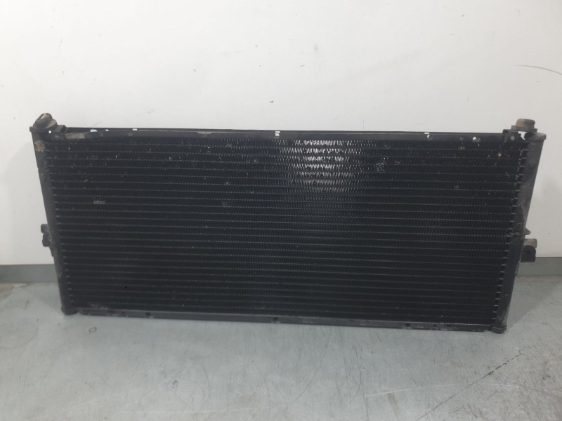 Recambio de condensador / radiador aire acondicionado para nissan almera i (n15) 1.4 referencia OEM IAM 921102M123  