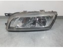 Recambio de faro izquierdo para nissan almera i (n15) 1.4 referencia OEM IAM 260651N711 260601N726 