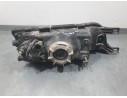 Recambio de faro izquierdo para nissan almera i (n15) 1.4 referencia OEM IAM 260651N711 260601N726 