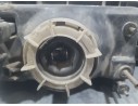 Recambio de faro izquierdo para nissan almera i (n15) 1.4 referencia OEM IAM 260651N711 260601N726 