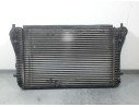 Recambio de intercooler para volkswagen golf v (1k1) 1.4 tsi referencia OEM IAM 1K0145803T N6897002 BEHR