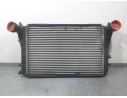 Recambio de intercooler para volkswagen golf v (1k1) 1.4 tsi referencia OEM IAM 1K0145803T N6897002 BEHR
