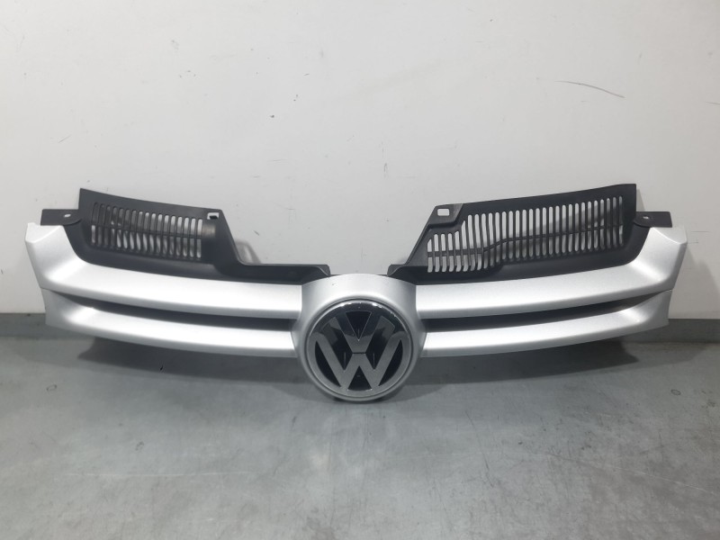 Recambio de rejilla delantera para volkswagen golf v (1k1) 1.4 tsi referencia OEM IAM 1K0853655A  