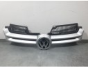 Recambio de rejilla delantera para volkswagen golf v (1k1) 1.4 tsi referencia OEM IAM 1K0853655A  