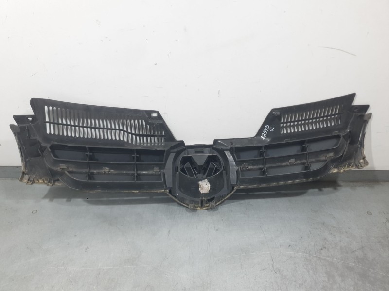 Recambio de rejilla delantera para volkswagen golf v (1k1) 1.4 tsi referencia OEM IAM 1K0853655A  