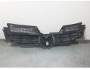 Recambio de rejilla delantera para volkswagen golf v (1k1) 1.4 tsi referencia OEM IAM 1K0853655A  