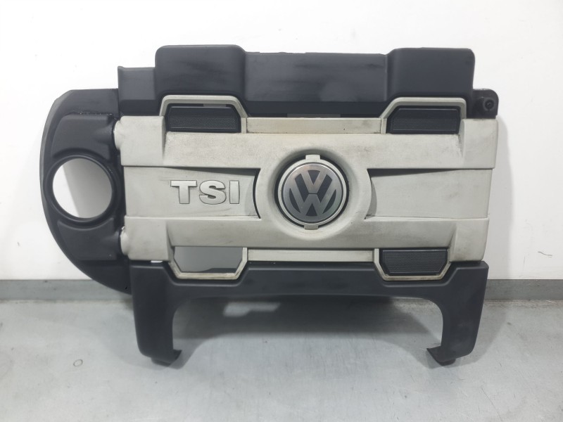 Recambio de tapa motor para volkswagen golf v (1k1) 1.4 tsi referencia OEM IAM 03C103925BB  