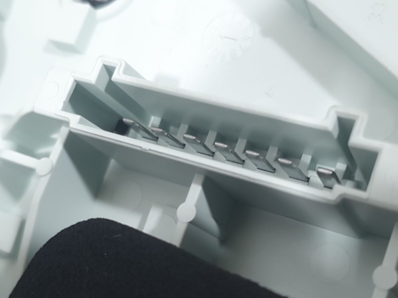 Recambio de piloto trasero derecho para mercedes-benz clase e (w211) e 280 (211.054) referencia OEM IAM A211820046464 1032004 