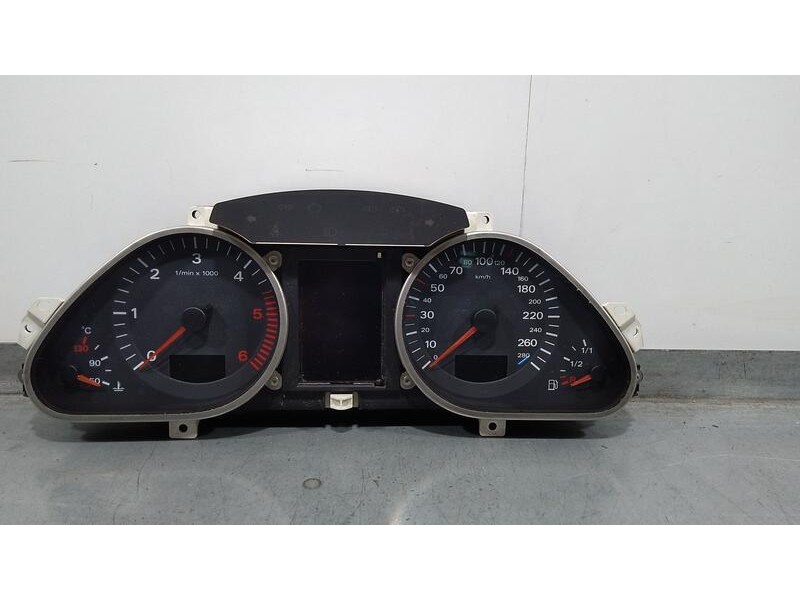 Recambio de cuadro instrumentos para audi a6 berlina (4f2) 3.0 tdi quattro (165kw) referencia OEM IAM 4f0920900s  Magneti Mareli