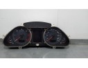 Recambio de cuadro instrumentos para audi a6 berlina (4f2) 3.0 tdi quattro (165kw) referencia OEM IAM 4f0920900s  Magneti Mareli