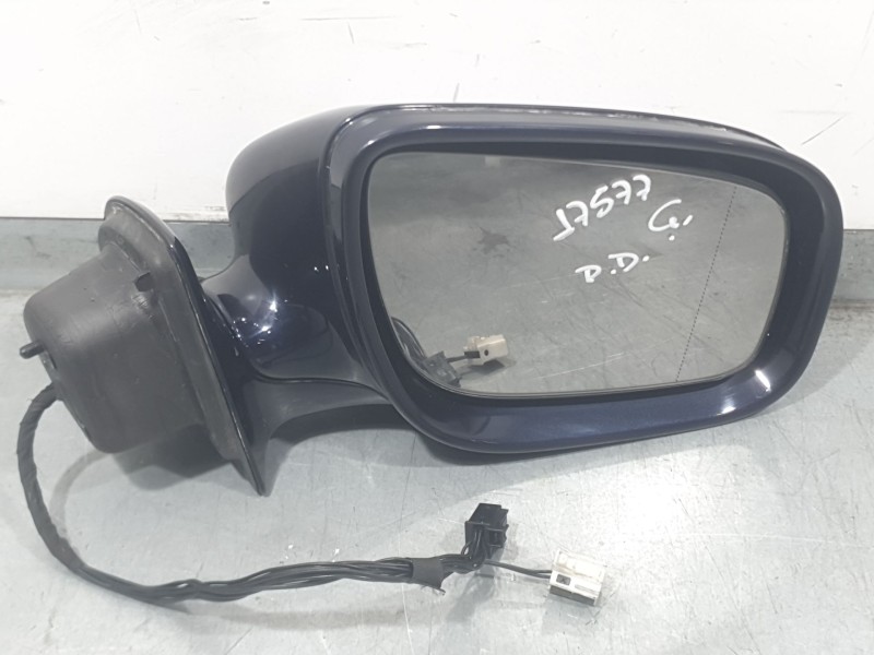 Recambio de retrovisor derecho para mercedes-benz clase e (w211) e 280 (211.054) referencia OEM IAM A2118101676  