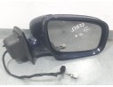 Recambio de retrovisor derecho para mercedes-benz clase e (w211) e 280 (211.054) referencia OEM IAM A2118101676  