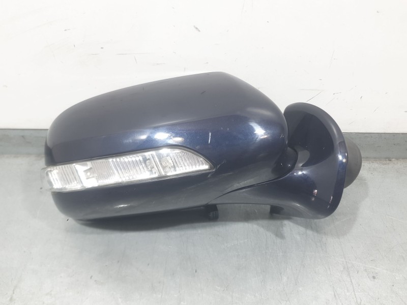 Recambio de retrovisor derecho para mercedes-benz clase e (w211) e 280 (211.054) referencia OEM IAM A2118101676  