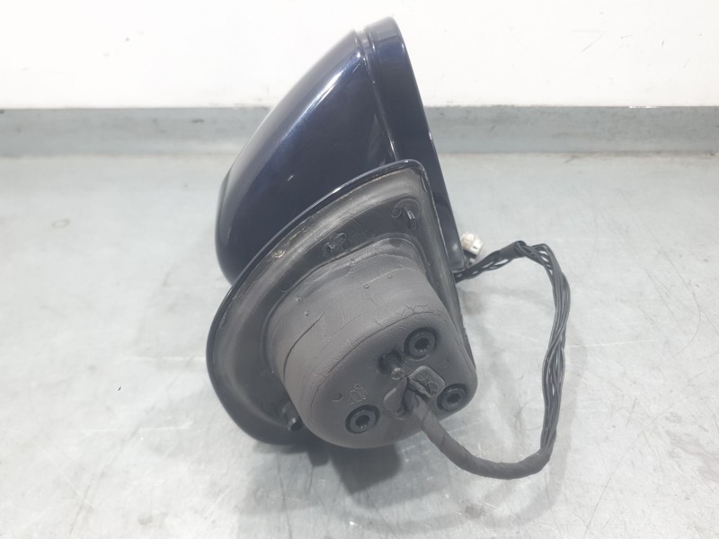 Recambio de retrovisor derecho para mercedes-benz clase e (w211) e 280 (211.054) referencia OEM IAM A2118101676  