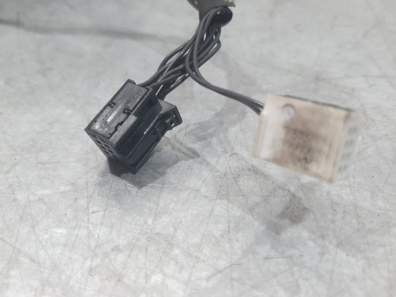 Recambio de retrovisor derecho para mercedes-benz clase e (w211) e 280 (211.054) referencia OEM IAM A2118101676  