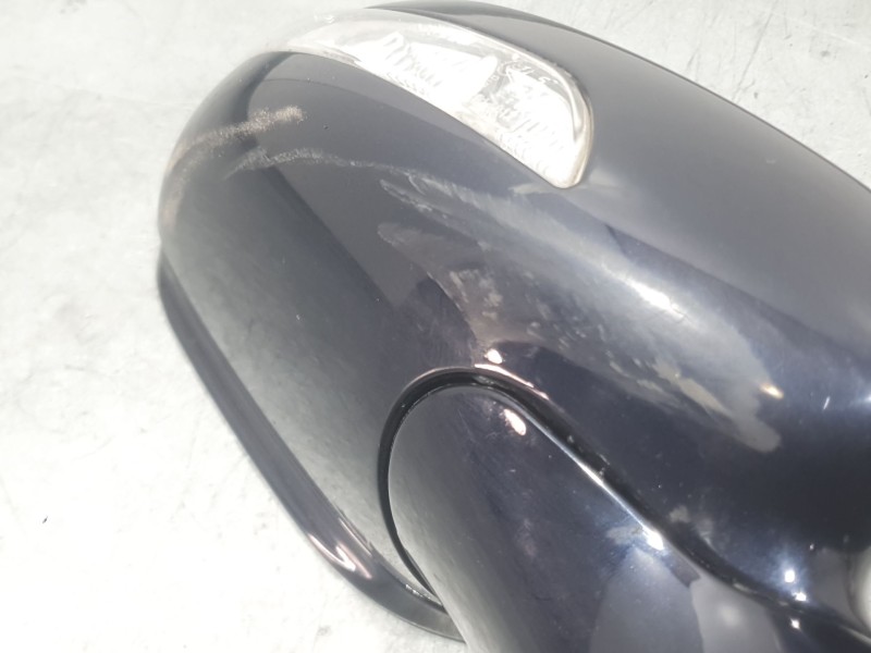 Recambio de retrovisor derecho para mercedes-benz clase e (w211) e 280 (211.054) referencia OEM IAM A2118101676  