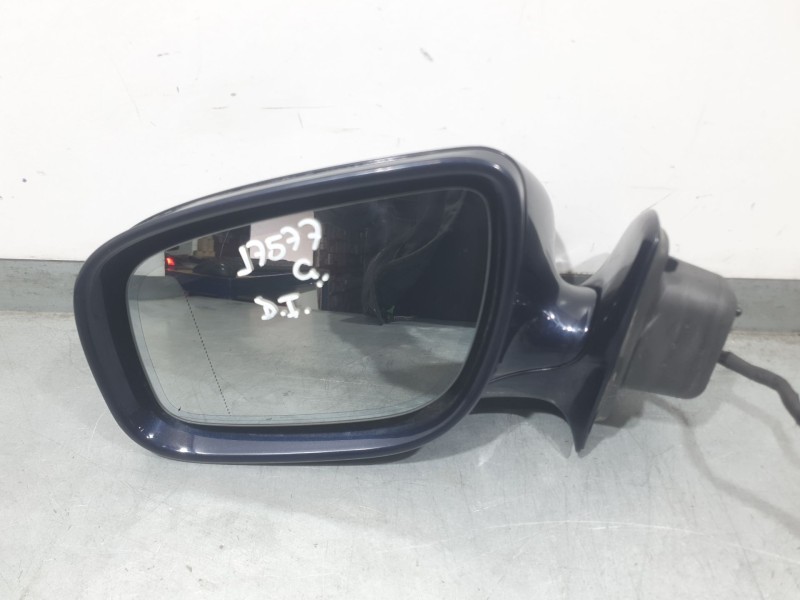 Recambio de retrovisor izquierdo para mercedes-benz clase e (w211) e 280 (211.054) referencia OEM IAM A2118101576  