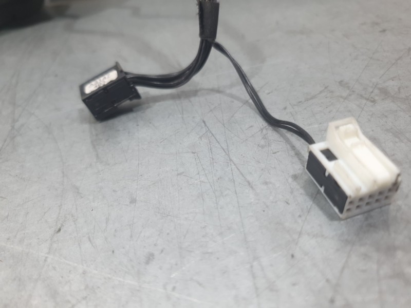 Recambio de retrovisor izquierdo para mercedes-benz clase e (w211) e 280 (211.054) referencia OEM IAM A2118101576  