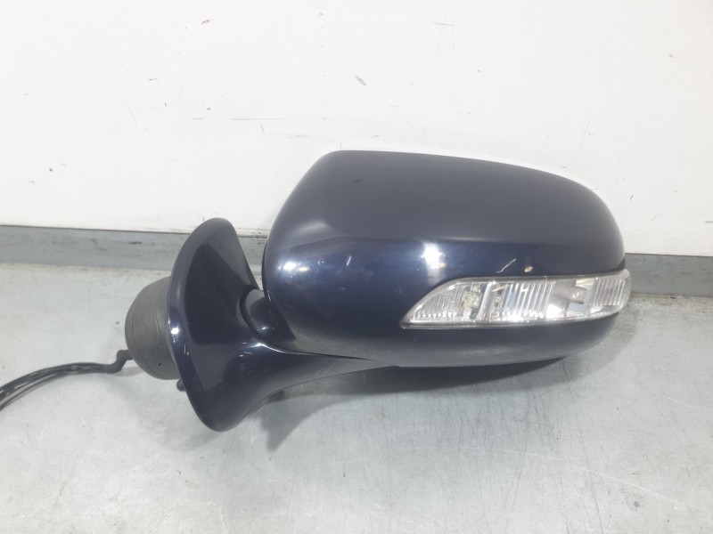 Recambio de retrovisor izquierdo para mercedes-benz clase e (w211) e 280 (211.054) referencia OEM IAM A2118101576  
