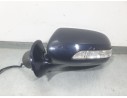 Recambio de retrovisor izquierdo para mercedes-benz clase e (w211) e 280 (211.054) referencia OEM IAM A2118101576  