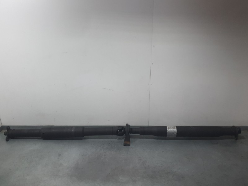 Recambio de transmision central para mercedes-benz clase e (w211) e 280 (211.054) referencia OEM IAM 2114109406  