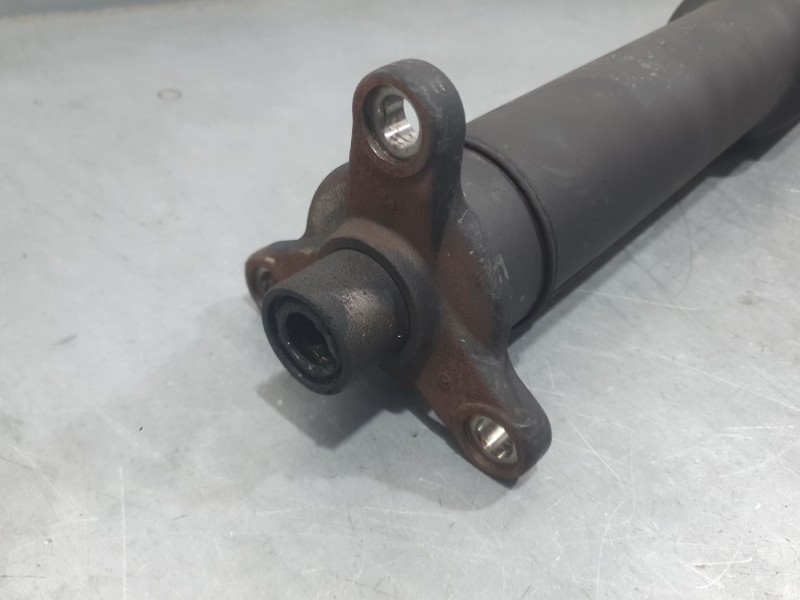 Recambio de transmision central para mercedes-benz clase e (w211) e 280 (211.054) referencia OEM IAM 2114109406  