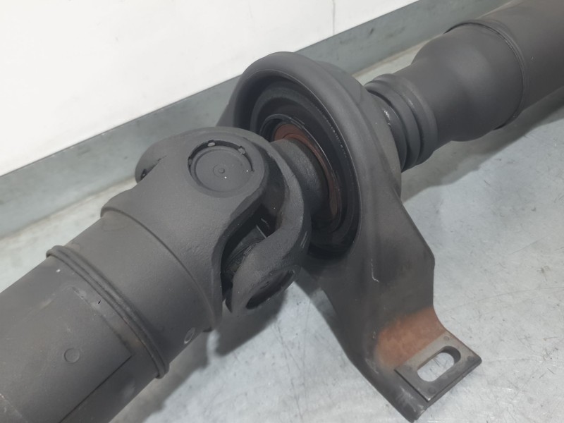 Recambio de transmision central para mercedes-benz clase e (w211) e 280 (211.054) referencia OEM IAM 2114109406  