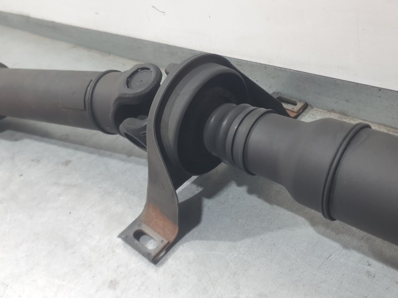 Recambio de transmision central para mercedes-benz clase e (w211) e 280 (211.054) referencia OEM IAM 2114109406  