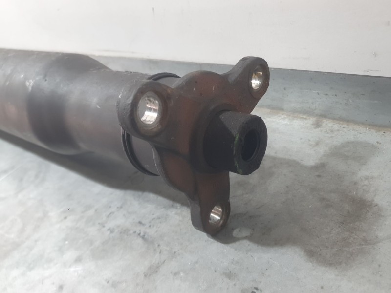 Recambio de transmision central para mercedes-benz clase e (w211) e 280 (211.054) referencia OEM IAM 2114109406  