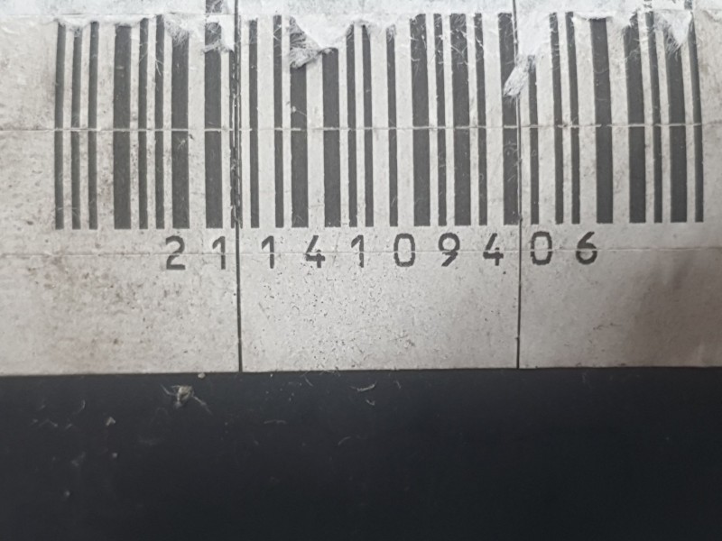 Recambio de transmision central para mercedes-benz clase e (w211) e 280 (211.054) referencia OEM IAM 2114109406  