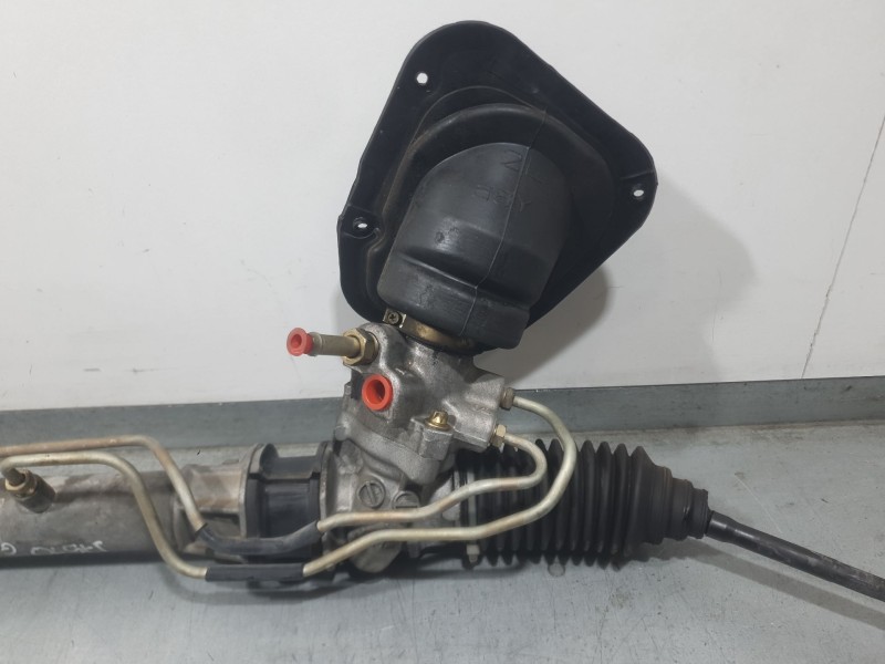 Recambio de cremallera direccion para nissan almera i (n15) 1.4 referencia OEM IAM 490011M210  