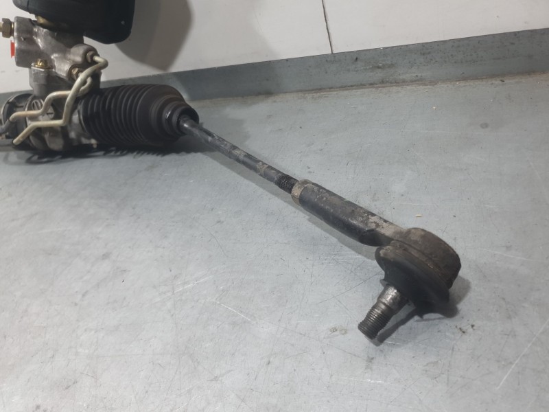 Recambio de cremallera direccion para nissan almera i (n15) 1.4 referencia OEM IAM 490011M210  