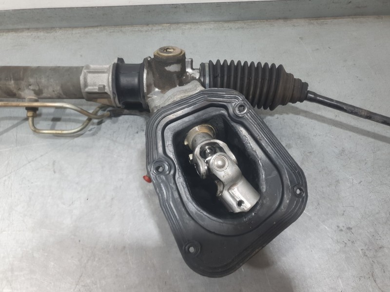 Recambio de cremallera direccion para nissan almera i (n15) 1.4 referencia OEM IAM 490011M210  