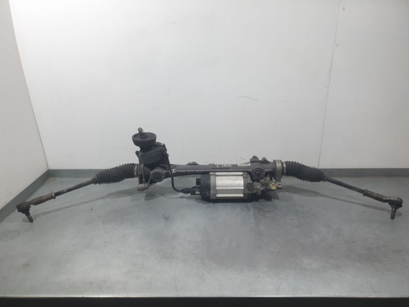 Recambio de cremallera direccion para volkswagen golf v (1k1) 1.4 tsi referencia OEM IAM 1K1423105C  