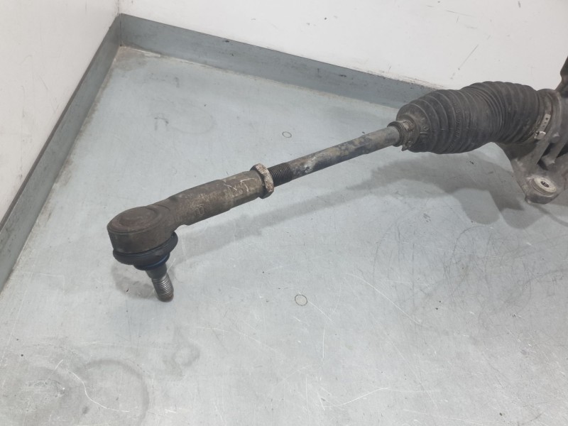 Recambio de cremallera direccion para volkswagen golf v (1k1) 1.4 tsi referencia OEM IAM 1K1423105C  