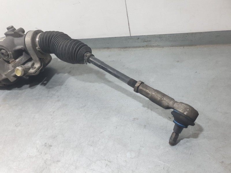 Recambio de cremallera direccion para volkswagen golf v (1k1) 1.4 tsi referencia OEM IAM 1K1423105C  