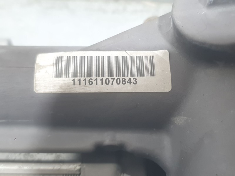 Recambio de cremallera direccion para volkswagen golf v (1k1) 1.4 tsi referencia OEM IAM 1K1423105C  