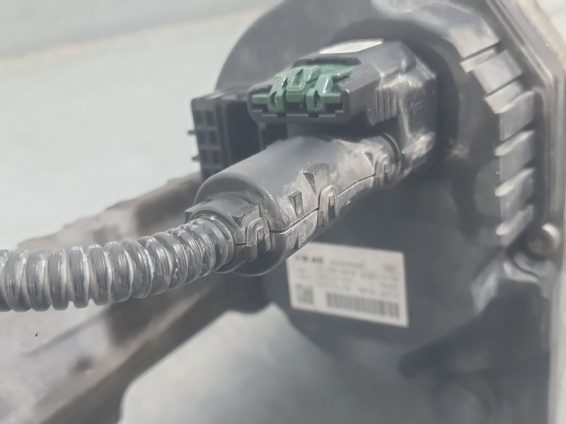 Recambio de cremallera direccion para volkswagen golf v (1k1) 1.4 tsi referencia OEM IAM 1K1423105C  