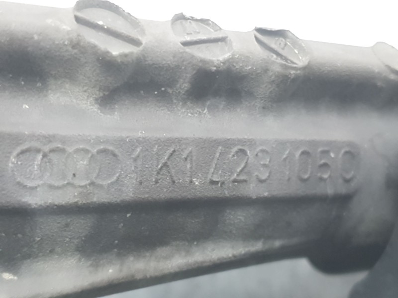 Recambio de cremallera direccion para volkswagen golf v (1k1) 1.4 tsi referencia OEM IAM 1K1423105C  