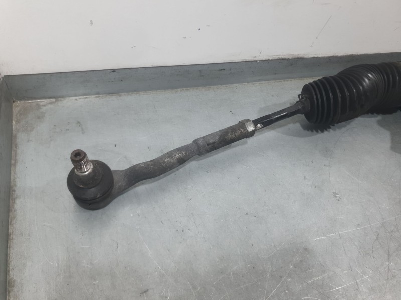 Recambio de cremallera direccion para mercedes-benz clase e (w211) e 280 (211.054) referencia OEM IAM A211460180080 219460100006