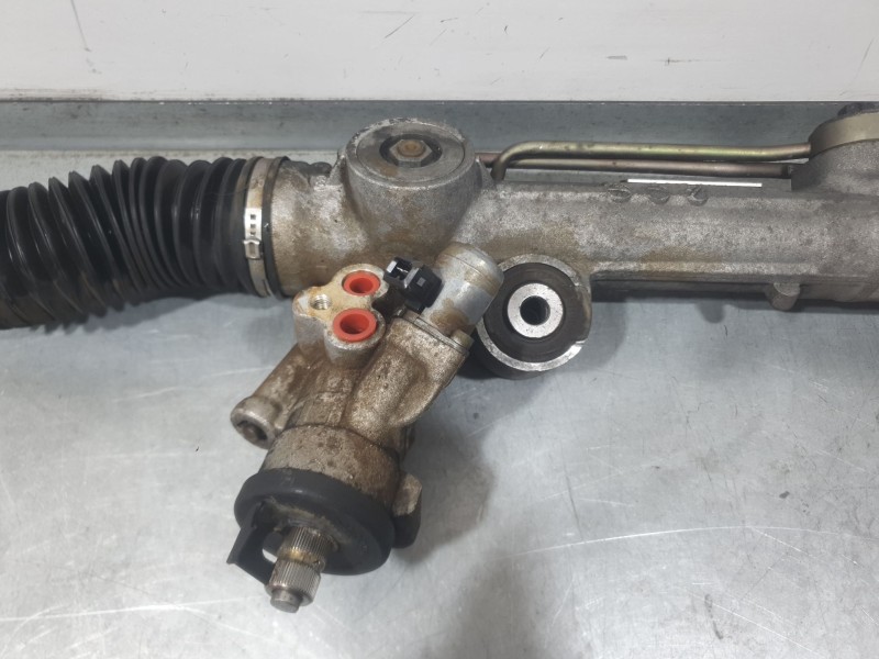 Recambio de cremallera direccion para mercedes-benz clase e (w211) e 280 (211.054) referencia OEM IAM A211460180080 219460100006