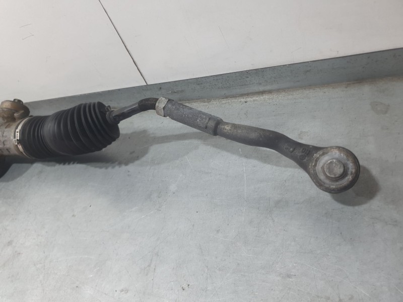 Recambio de cremallera direccion para mercedes-benz clase e (w211) e 280 (211.054) referencia OEM IAM A211460180080 219460100006