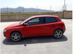 fiat stilo (192_) del año 2003