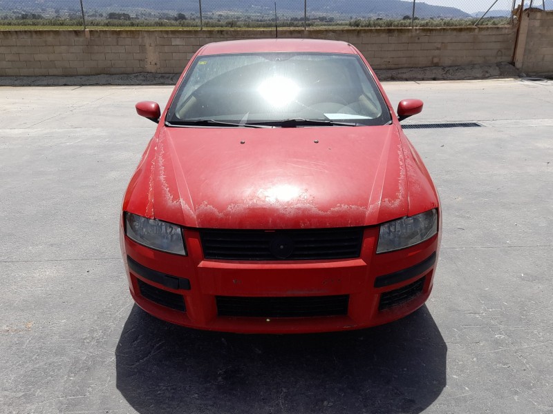 fiat stilo (192_) del año 2003