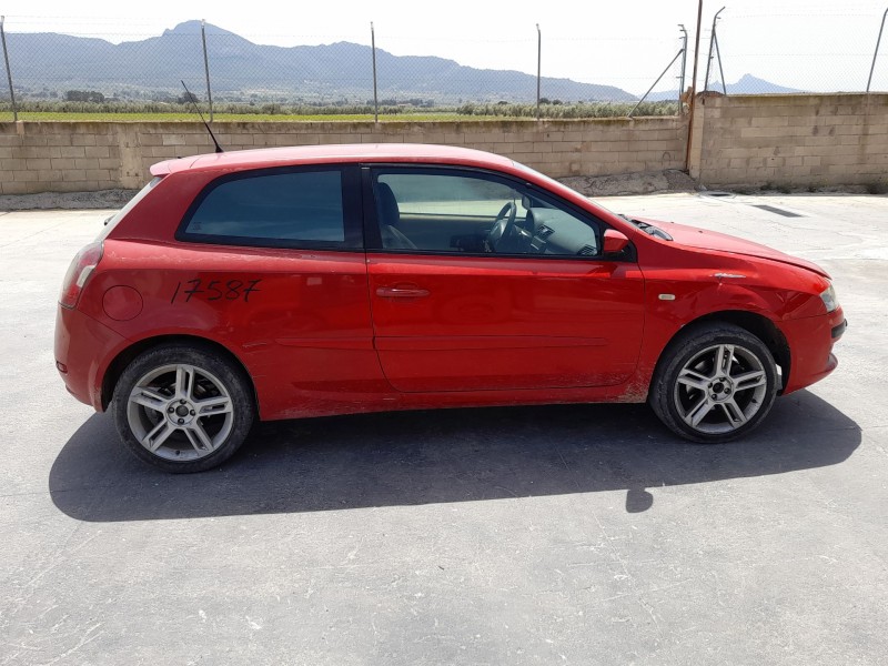 fiat stilo (192_) del año 2003